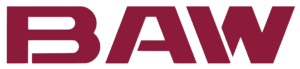 BAW Logo